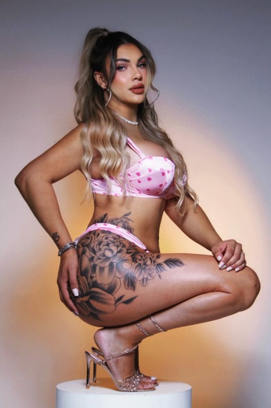 Sophia Amaral 5
