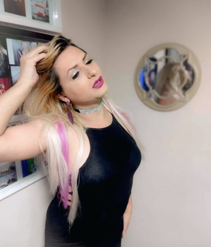 Milena Padilha 9