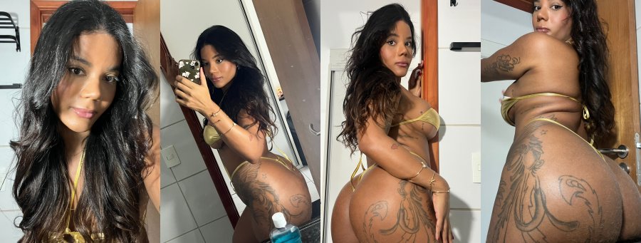 Isa Baiana 1