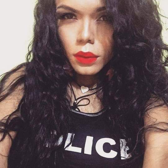 Tayná Ninfeta 21