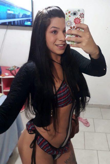 Letícia Mamede 105