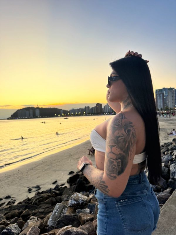 Jamilly Coelho 21