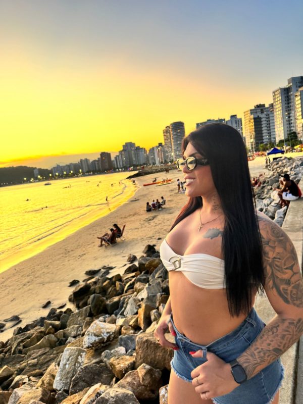 Jamilly Coelho 24