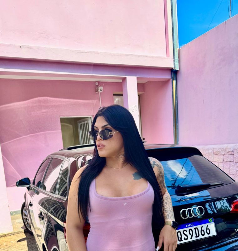 Jamilly Coelho 30