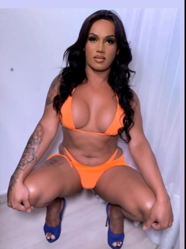 Elayne Safadinha 10