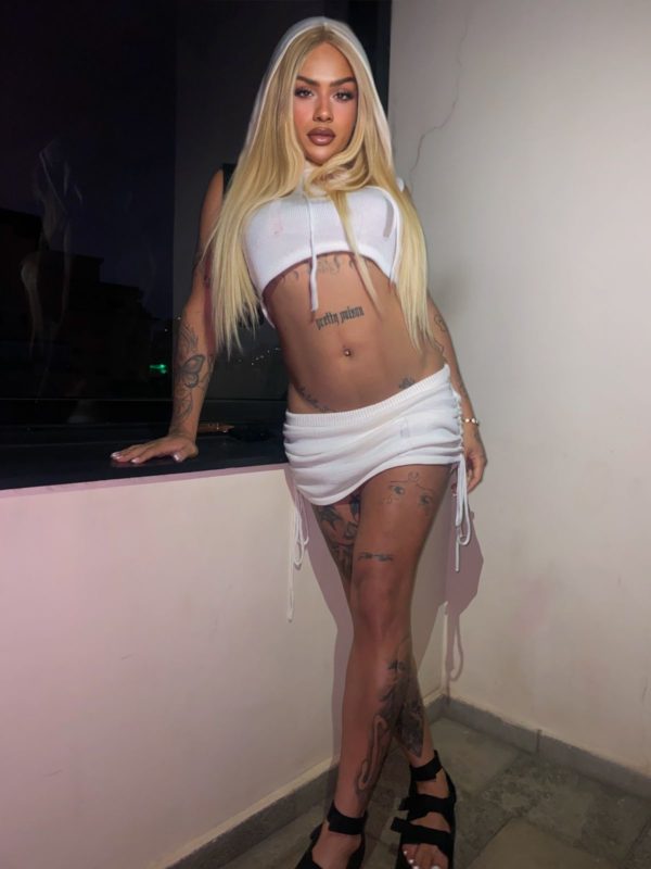 Camila Angel 38
