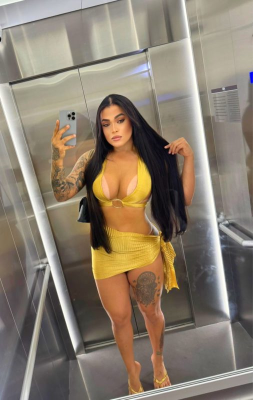 Lara Cardoso 40