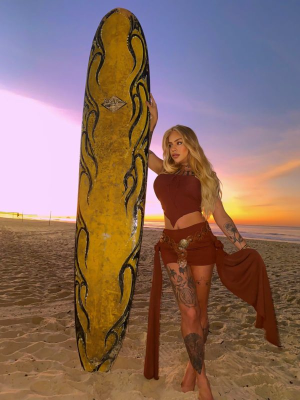 Camila Angel 40