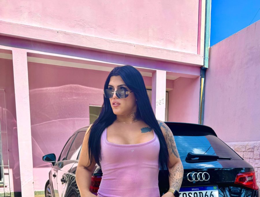 Jamilly Coelho 28