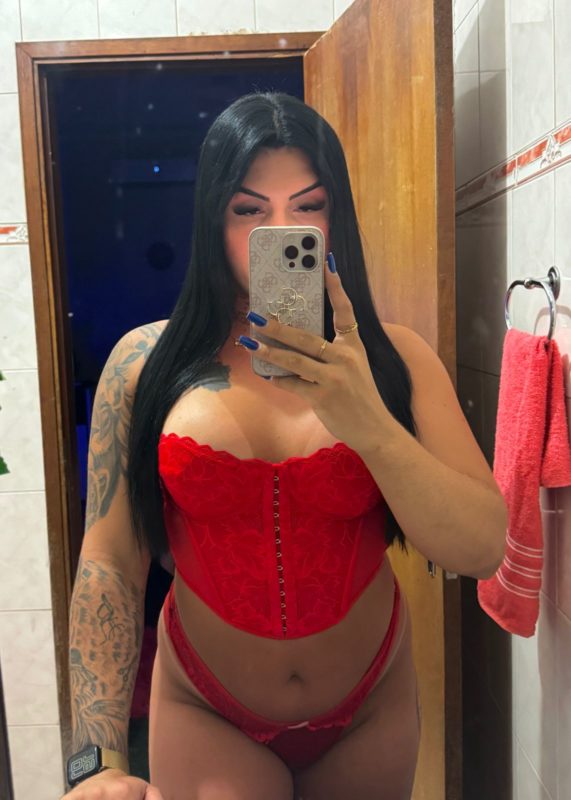 Jamilly Coelho 1
