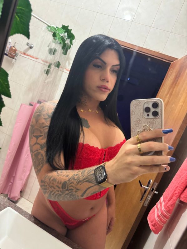 Jamilly Coelho 3