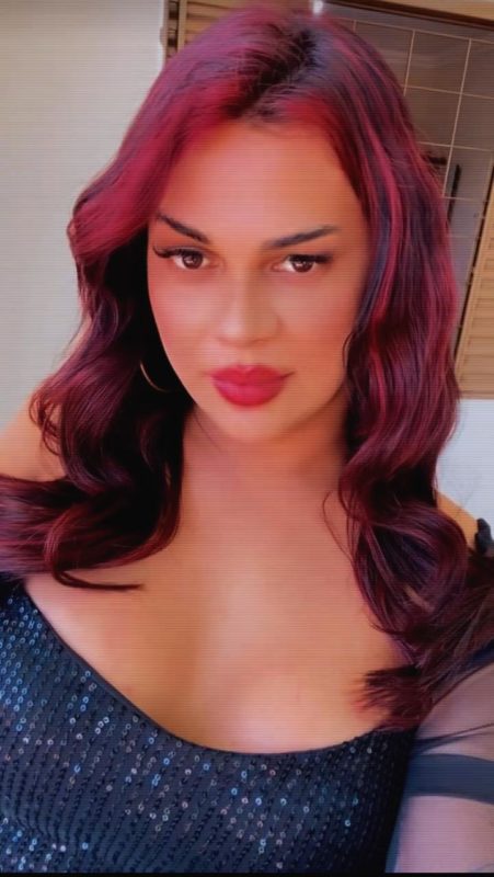 Julia Calizario 8