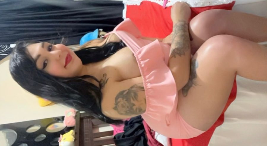 Malu Dantas 89