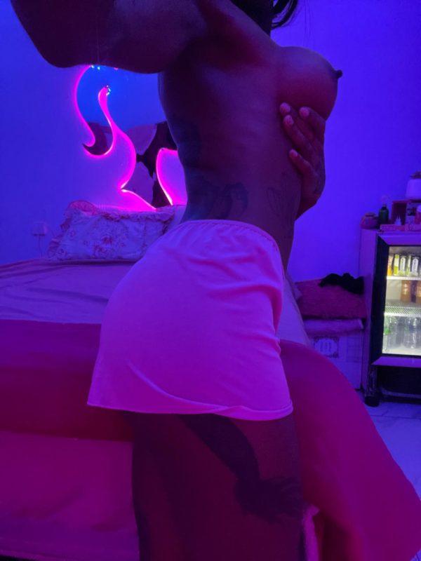 Trans 23cm Sabrina L 7