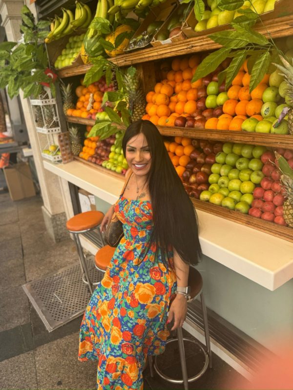 Érika Muniz 74
