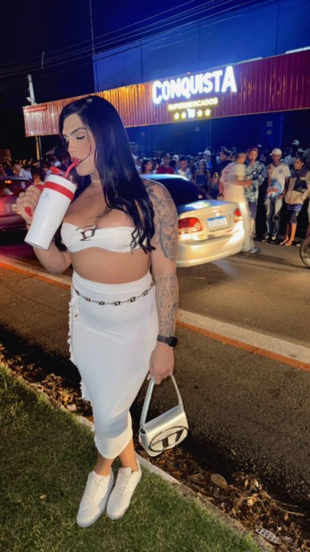 Jamilly Coelho 11