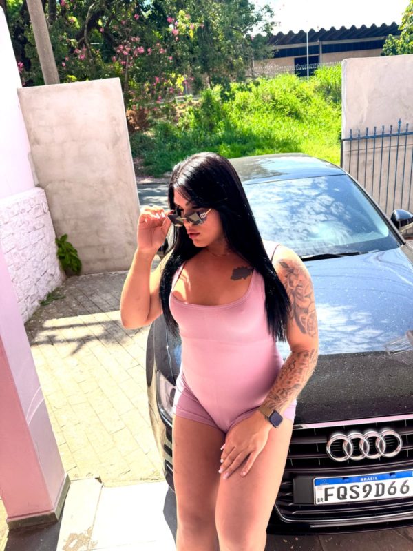Jamilly Coelho 25