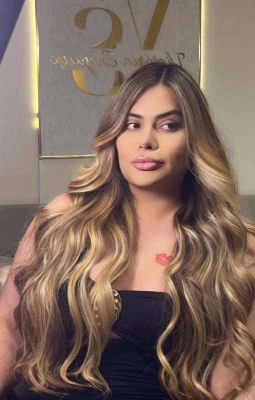 Julianny Ferrari 15