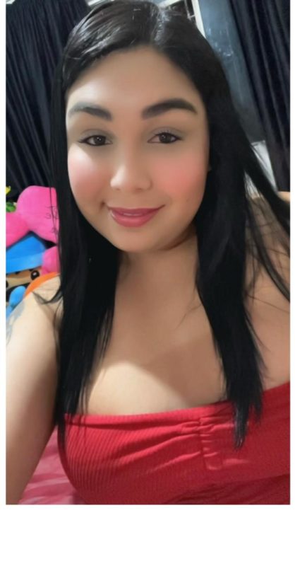 Malu Dantas 8