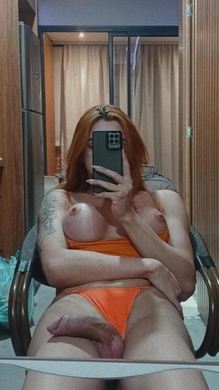Rafaela Alves 25