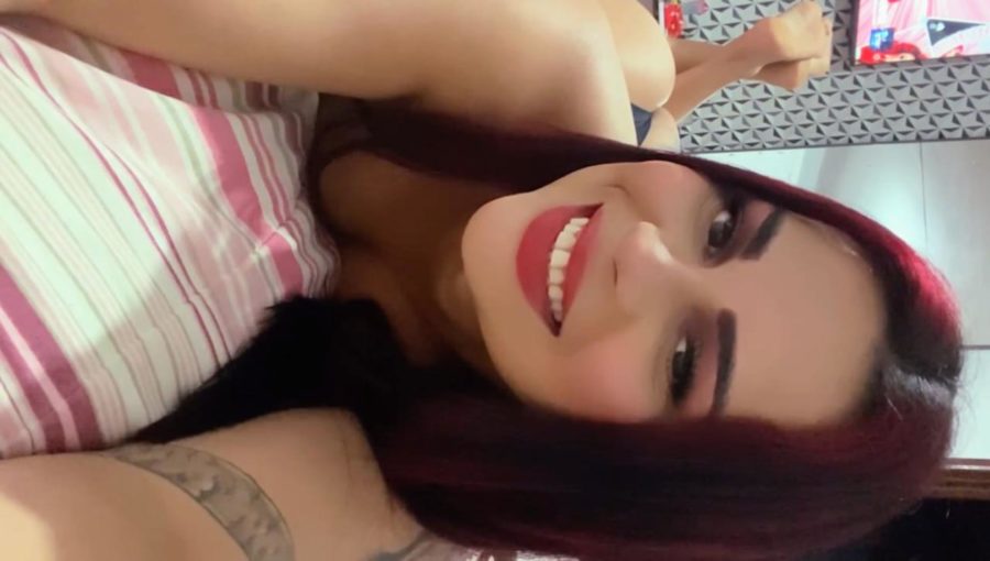 Julia Calizario 2