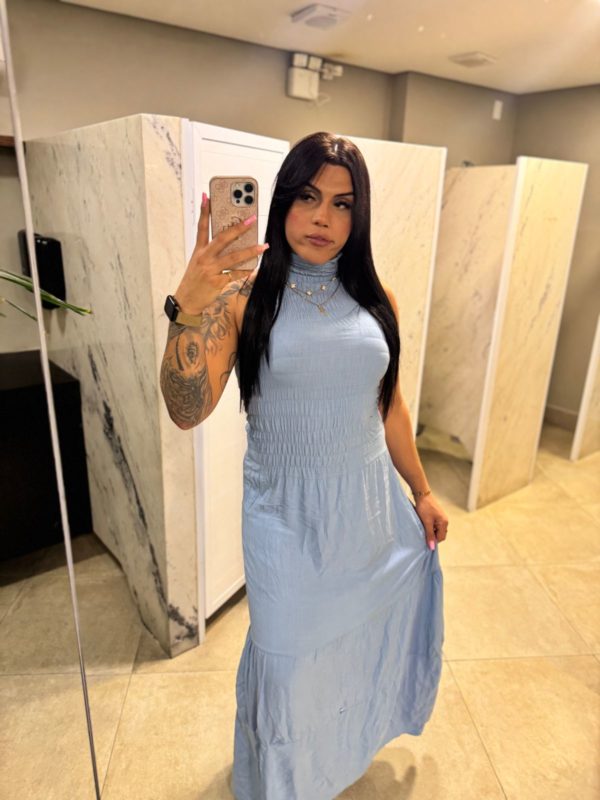 Jamilly Coelho 22