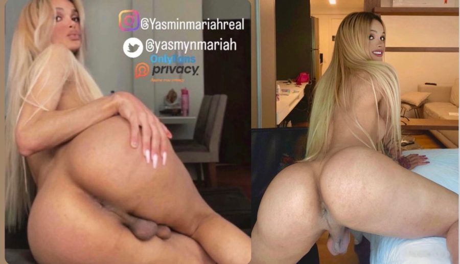 Yasmin Mariah