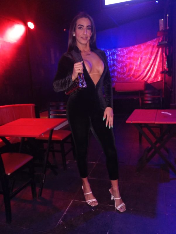 Danielle Senna 5