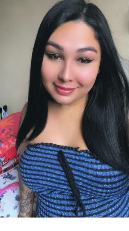 Malu Dantas 6