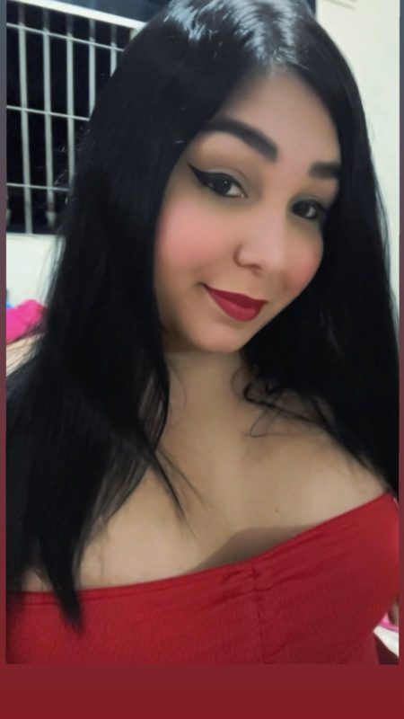 Malu Dantas 11