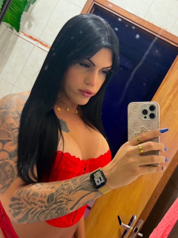Jamilly Coelho 2