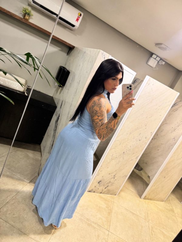 Jamilly Coelho 34