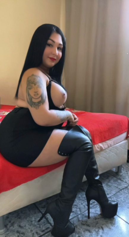 Malu Dantas 32
