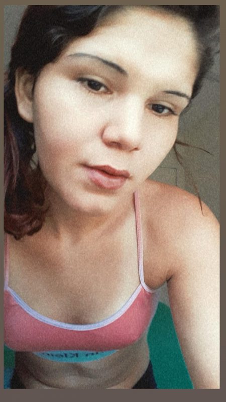 Morgana Andrade 43