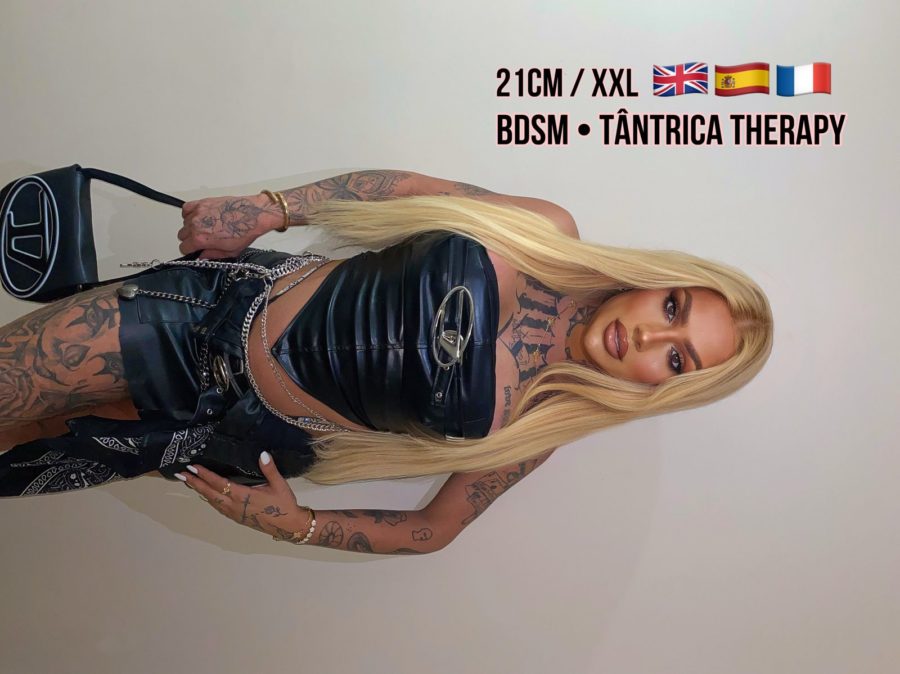 Camila Angel