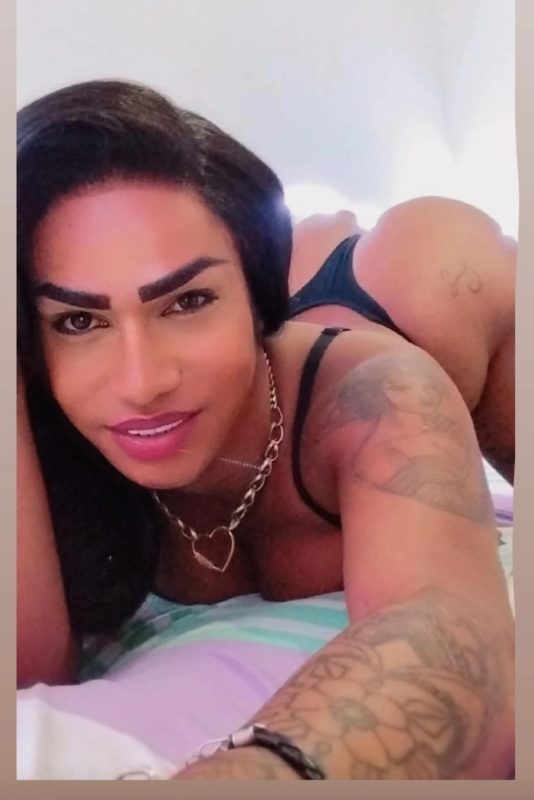 Elayne Safadinha 14