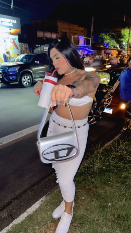 Jamilly Coelho 13