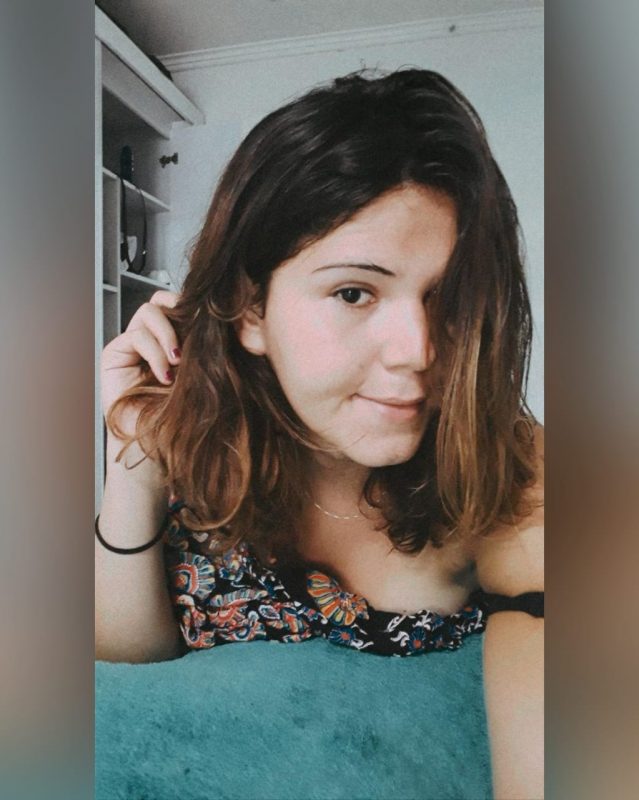Morgana Andrade 45