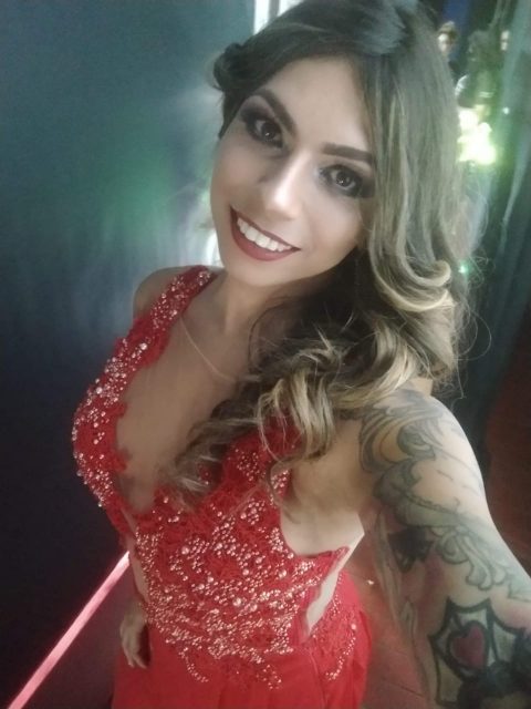 Bonekinha Fitness 6