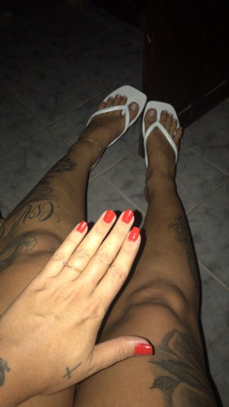 Gabriely Tavares 3