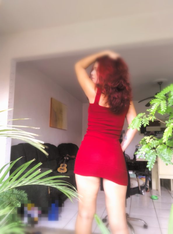 Morgana Andrade 5