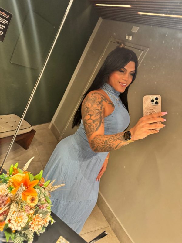 Jamilly Coelho 33