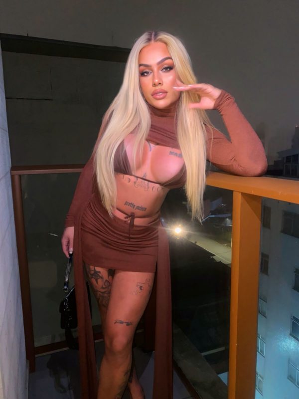 Camila Angel 30