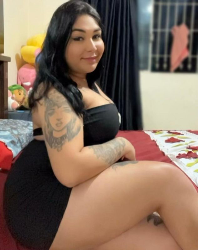 Malu Dantas 13