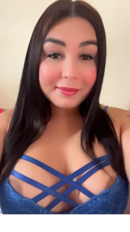 Malu Dantas 8