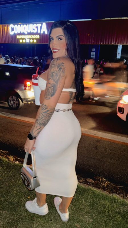 Jamilly Coelho 12
