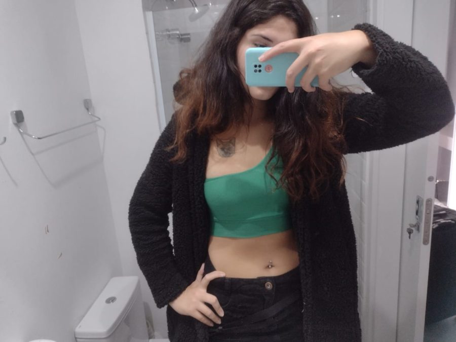 Morgana Andrade 6