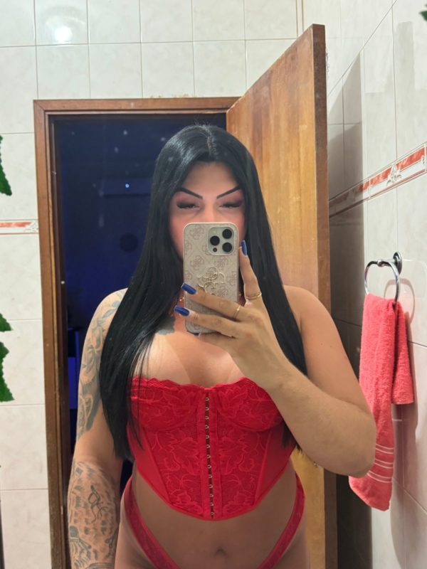 Jamilly Coelho 5