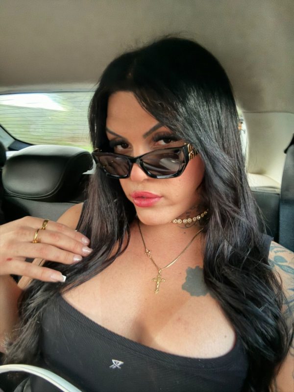 Jamilly Coelho 10