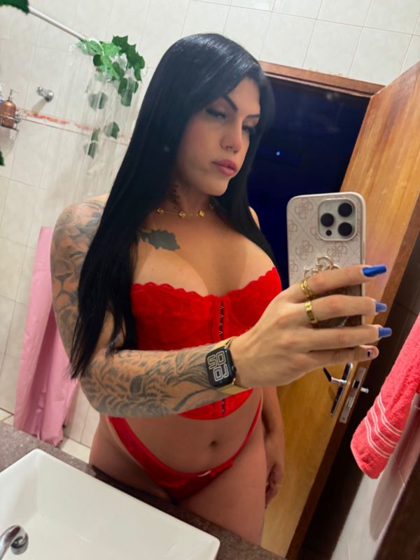 Jamilly Coelho 14